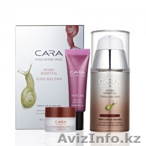 CARE CARA Южно корейская косметика #972757