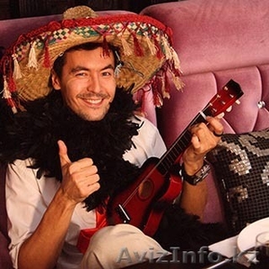 Съемка корпоратива в Алматы #971558