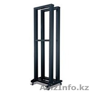 Открытая стойка 42U Linkbasic в Алматы #971791