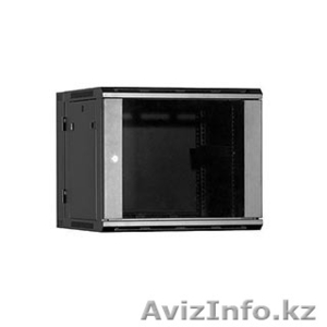Серверный шкаф 18U Linkbasic в Алматы #972550