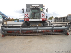 Комбайн Акрос-530 #971578