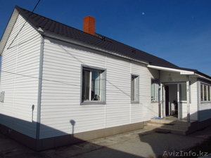 Продам коттедж 23мкр 85000$ #984465