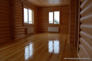 Обшивка ВАГОНКОЙ #982322