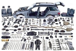 автозапчасти и авто аксессуары  automart.kz #969918