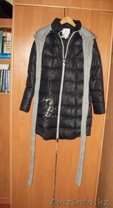 продам женский пуховик #983862