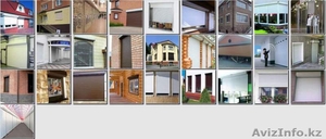 Рольставни Антон ОOO #977497