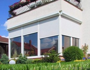 Рольставни 000 Anton #977496