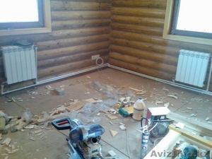 Сантехнические работы,  сварка,  системы отопления,  пластик. #982413