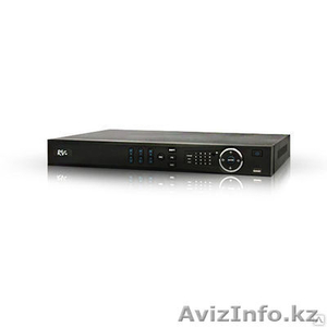 IP видеорегистратор RVi-IPN16/2 PRO #979536