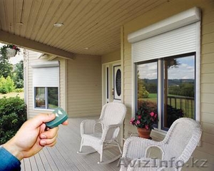 Рольставни Арт-Хоум ООО #978045