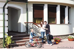 Рольставни 000 Антон #977492