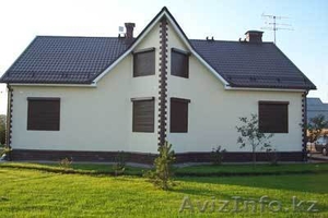 Рольставни OОO Anton #977489