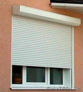 Рольставни Anton OОO #977483