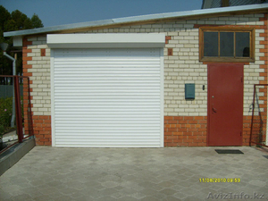 Рольставни ООО Арт-Хоум #978048