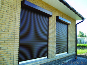 Рольставни ОOО Антон #977482