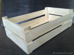 ящики для фруктов #983764