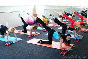 Шейпинг - набор в группу #973835