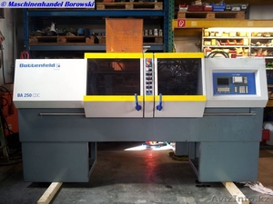 Подержанный термопластавтомат Battenfeld BA 250-50 CDC U 2040 #977645