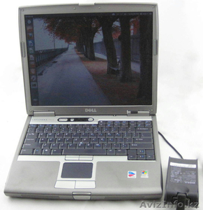 Dell Latitude D610 #983510
