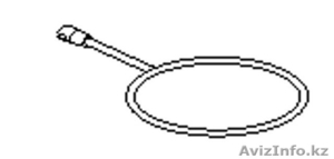 Стержень для мячей на стенд #969311