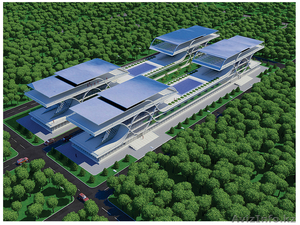 Архитектурная визуализация 3DS MAX #969438