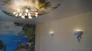 Евро-ремонт квартир домоа помещений #974756