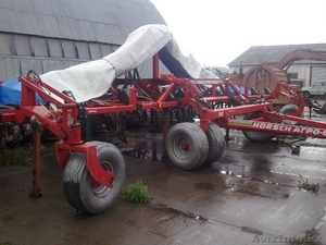 Посевной комплекс HORSCH-Агросоюз ATD 11, 35 #984458