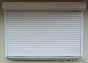 Рольставни OOO Anton #977471