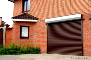 Рольставни Anton OOO #977468