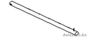 Стержень для сумок #969318