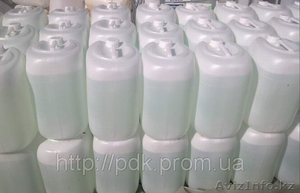 Пероксиод водорода (перекись водорода),  H2O2 #969229