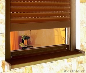 Рольставни OOO Антон #977464