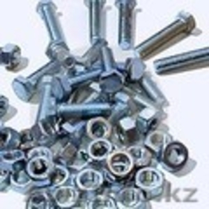 Крепежные материалы, любые #972424