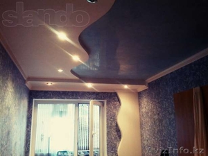 Продам 2-к комнатную квартиру 4-41, 3этаж,  евроремонт #973867