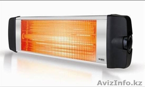 Обогреватель Kumtel -2500 В #978256