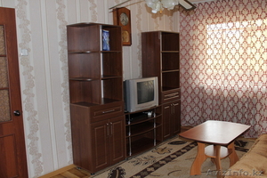 1-комнатная квартира посуточно 