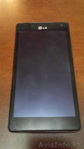 Продам LG Optimus P880 4x HD #982522