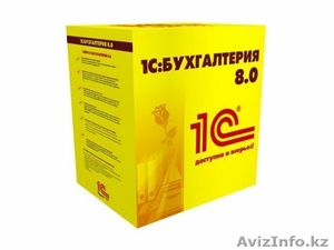 Группа компаний 1С Франчайзи «FAVOR-IT» #977564