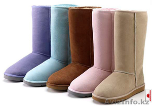 Угги Алматы !!! #980718