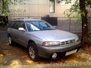 продам Subaru Outback 1999года #978341