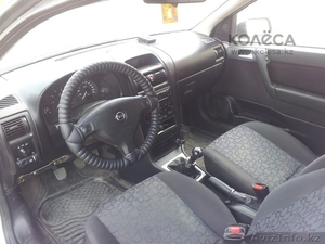 продам Opel astra  #971766