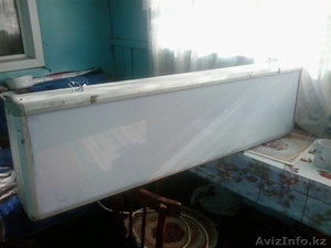 Световой рекламный короб #983838