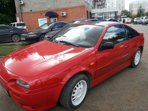 Продам дерзкий Nissan 100 NX #983031