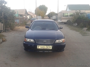 Nissan Cefiro 1996 г. #977867