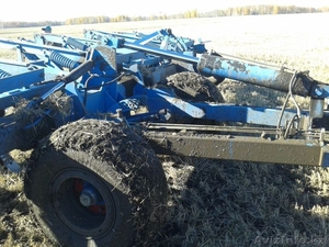 Культиватор Лемкен Гигант 10/1000 Смарагд #984455