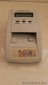 Кассовое оборудование #978030