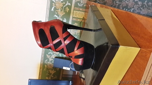 обувь осень-весна #982688