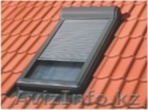 Рольставни ООО Антон #977171