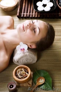 СПА-процедуры для тела #975021