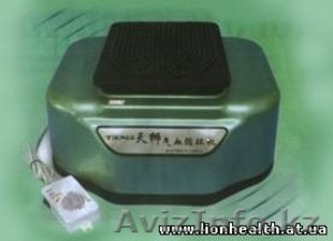 Переносной вибромассажёр #970967